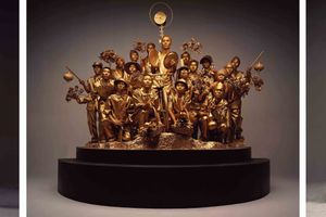 Wang Qingsong