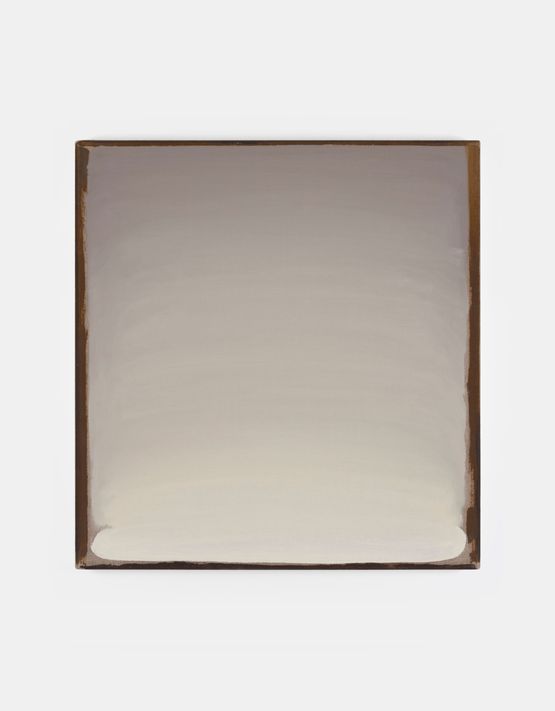 Painting No. 271 by William Mckeown contemporary artwork Painting