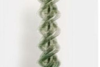 Contemporary art exhibition Tara Donovan Stratagems at Pace Gallery 540 West 25th Street New York United States