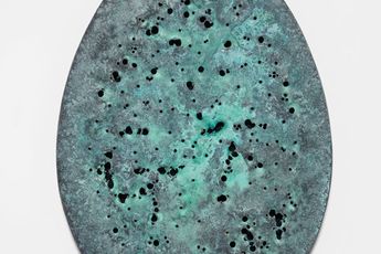 Gavin Turk contemporary artist