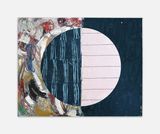Merth by Spiller  Cameron contemporary artwork painting