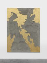 Wind Wall Icon by Latifa Echakhch contemporary artwork sculpture works on paper