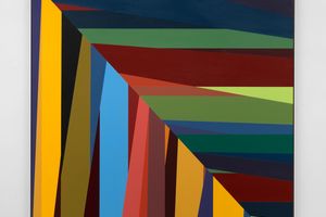 Odili Donald Odita