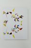 Untitled BC_SC2016_12 by Sarah Chilvers contemporary artwork Painting