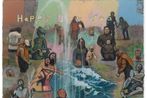 Hui Zhang contemporary artist