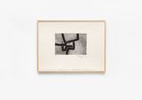 Rencontre by Eduardo Chillida contemporary artwork print