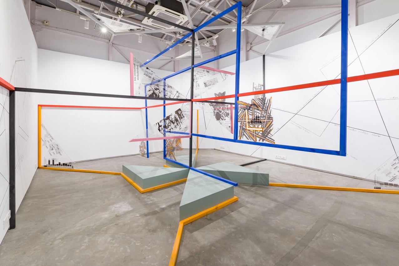 Group Exhibition