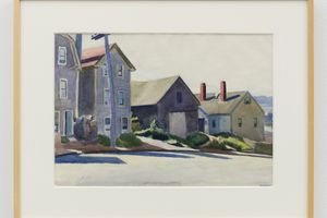 Edward Hopper