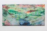 May III by Sam Gilliam contemporary artwork painting