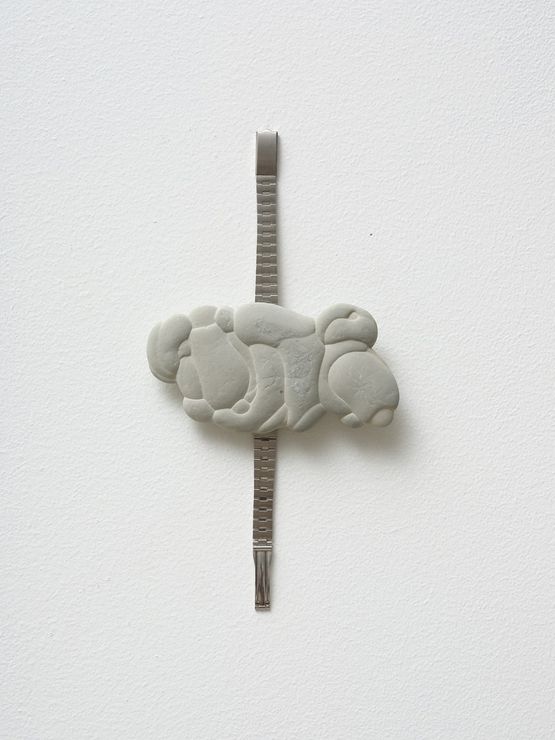 Time Piece 011 by Zac Langdon-Pole contemporary artwork Sculpture