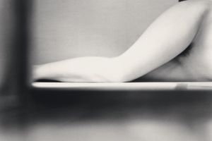 Michael Kenna