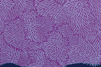 Julia Chiang contemporary artist