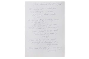 Tracey Emin