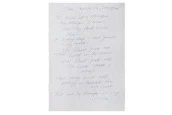 Tracey Emin contemporary artist