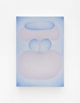 Sem titulo Untitled by Gabriel Branco contemporary artwork painting