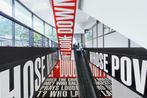 Barbara Kruger contemporary artist