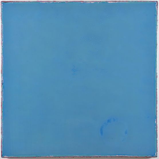 Untitled by Emmanuel Barcilon contemporary artwork Painting