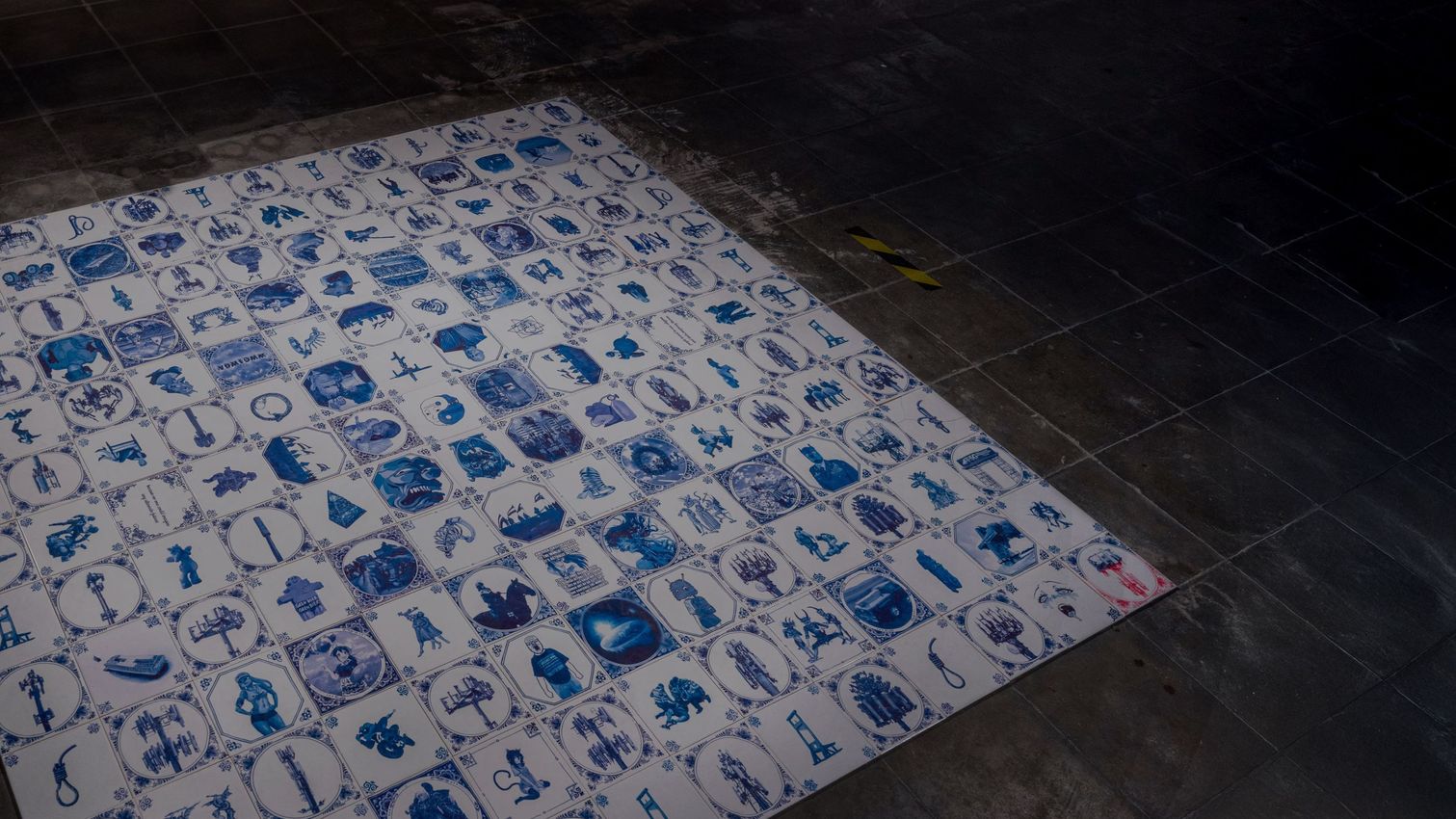 From the Fringes to the Frontline: Perspectives on Collecting in 2025
