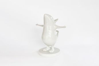Seung Yul Oh contemporary artist