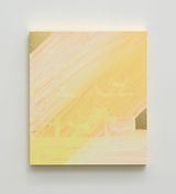 ray by Anju Michele contemporary artwork painting
