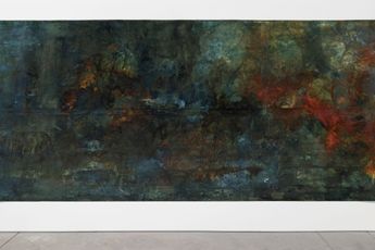 Athena Latocha contemporary artist