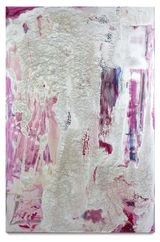 Munchintown 5 by Dale Frank contemporary artwork painting