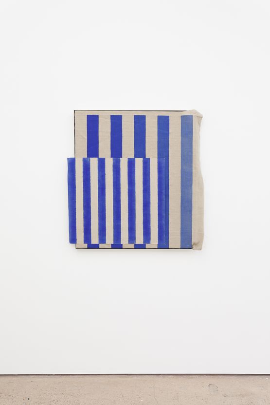 TACCUINO for Germano Facetti by Michael Wilkinson contemporary artwork Painting