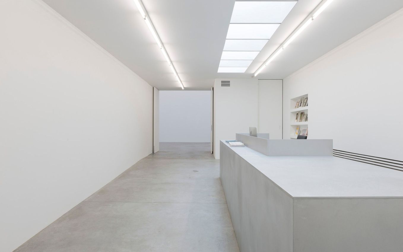 Zeno X Gallery