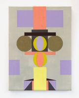 Keep searching by Denys Watkins contemporary artwork painting works on paper sculpture