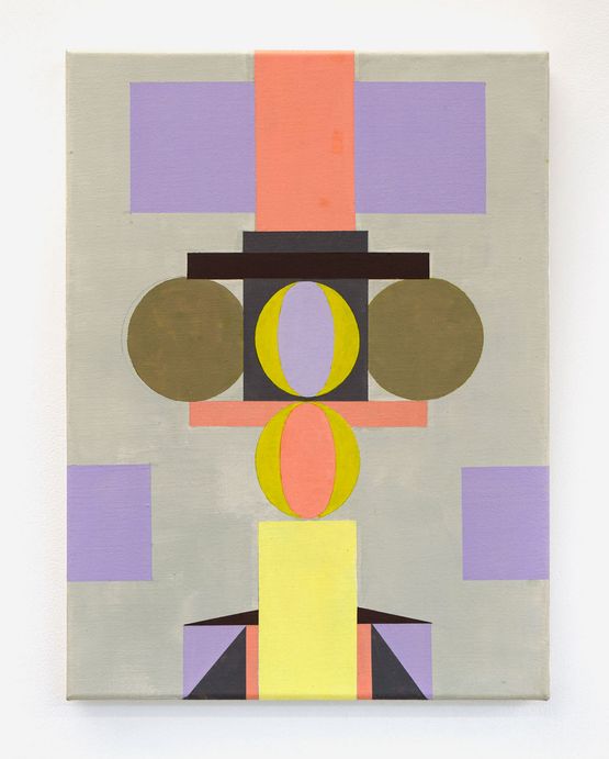 Keep searching by Denys Watkins contemporary artwork Painting