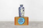Untitled Agua mineral de Tehuacan by Eduardo Sarabia contemporary artwork Sculpture