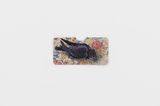 Martinet by Louise Sartor contemporary artwork painting works on paper