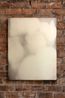 Ag Frosted Glassie by Padraig Timoney contemporary artwork Sculpture