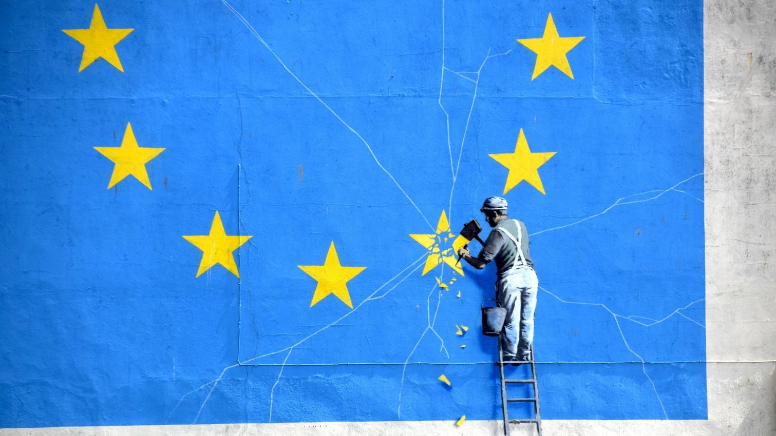 How the Art World Feels Ten Years After the Brexit Vote