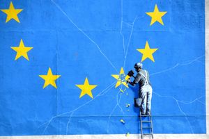 How the Art World Feels Ten Years After the Brexit Vote