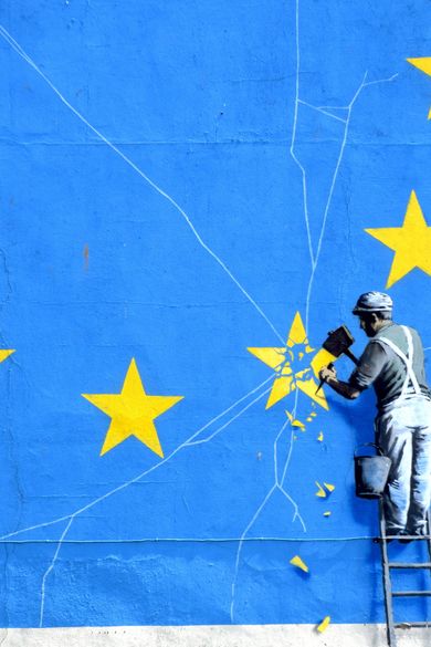 How the Art World Feels Ten Years After the Brexit Vote