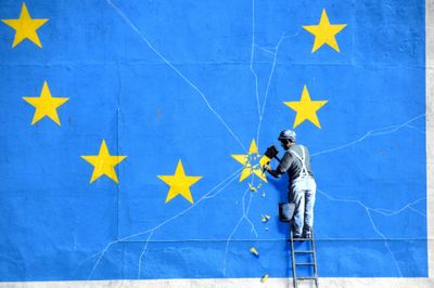 How the Art World Feels Ten Years After the Brexit Vote