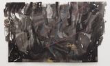 Tethered by Cosmo Whyte contemporary artwork mixed media