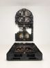 Dark Light Subterranean Circuit by Leelee Chan contemporary artwork Sculpture