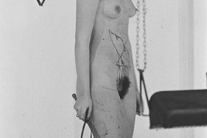 Marina Abramovic