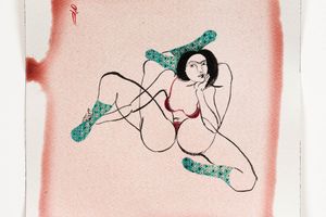 Hayv Kahraman