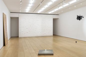 Contemporary art exhibition Tom Friedman In Focus at Lehmann Maupin 501 West 24th Street New York United States
