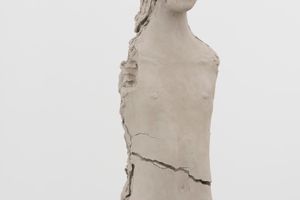Mark Manders