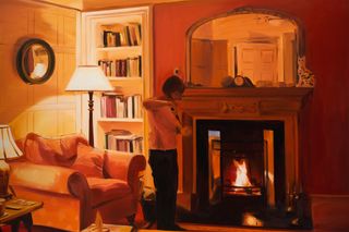 Contemporary art exhibition Group Exhibition Ingleby at Cromwell Place London at Ingleby London United Kingdom