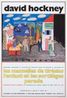 Les Mamelles de Tiresias by David Hockney contemporary artwork Works on Paper