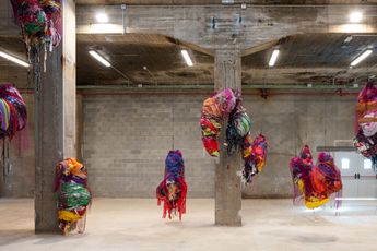 Nnena Kalu contemporary artist