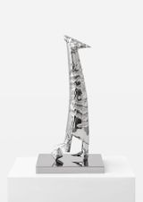 Heaven by Zhou Song contemporary artwork sculpture
