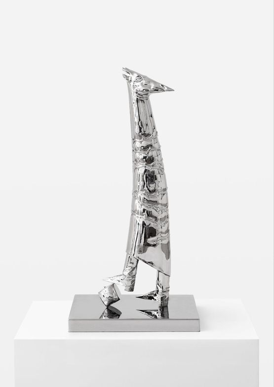 Heaven by Zhou Song contemporary artwork Sculpture