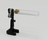 REVOLUTION  GRAVITY grains of glass by Yukio Fujimoto contemporary artwork sculpture