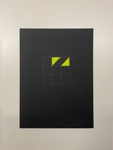 Room II by Ayesha Jatoi contemporary artwork works on paper